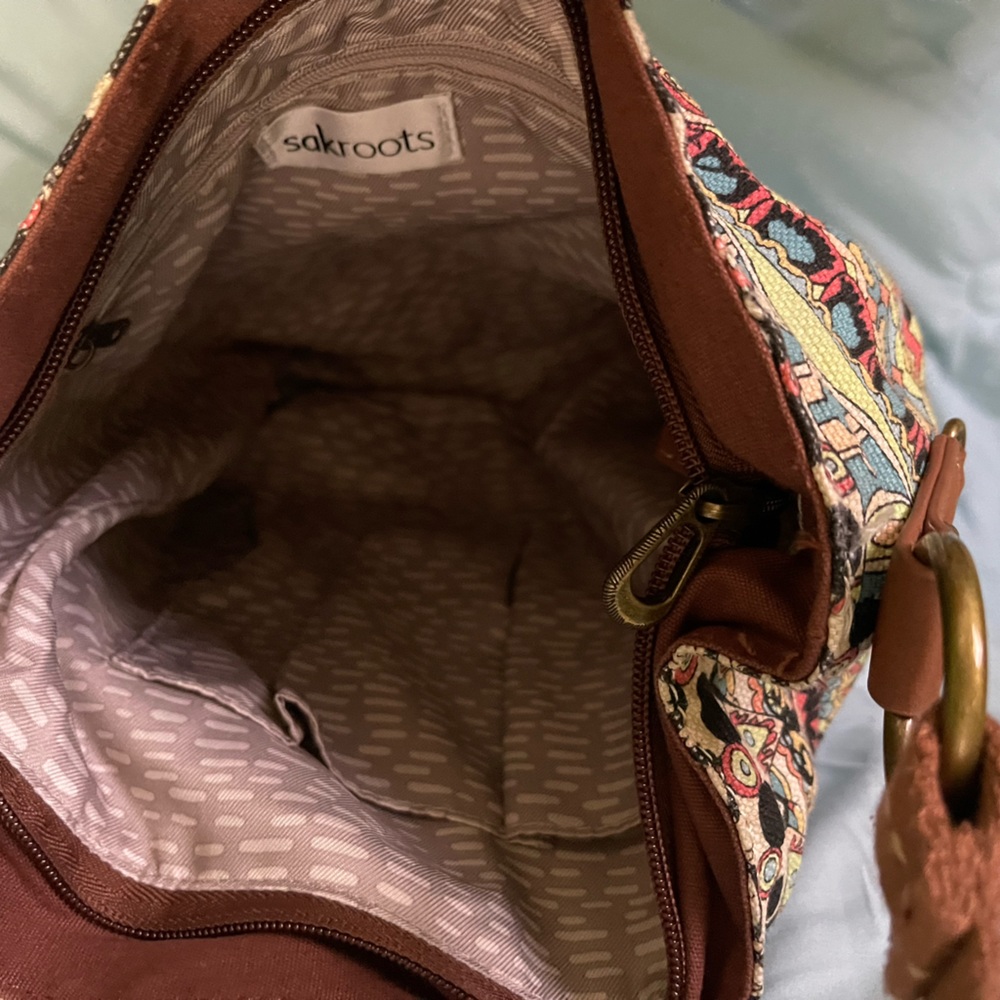The Sak crossbody - Picture 3 of 5